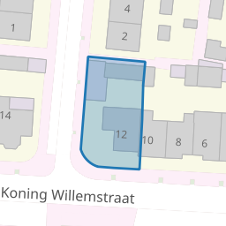 Perceel CTC00-B-8143
