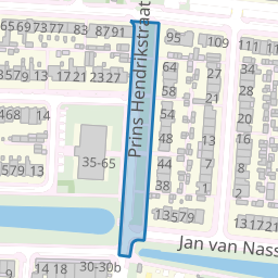 Perceel CTC00-B-8148