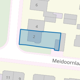 Perceel CTC00-B-8151