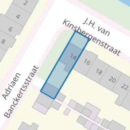 Perceel CTC00-B-8164