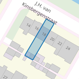 Perceel CTC00-B-8166
