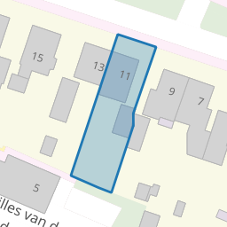 Perceel CTC00-B-8181
