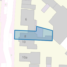 Perceel CTC00-B-8183