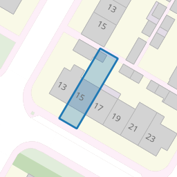 Perceel CTC00-B-8192
