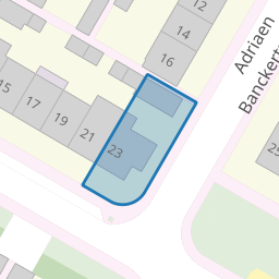 Perceel CTC00-B-8196