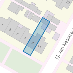 Perceel CTC00-B-8199