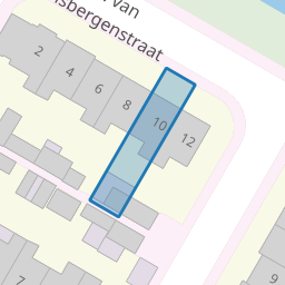 Perceel CTC00-B-8204