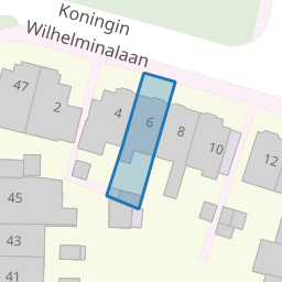 Perceel CTC00-B-8243