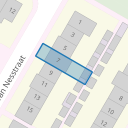 Perceel CTC00-B-8253