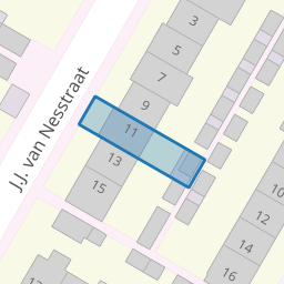 Perceel CTC00-B-8255