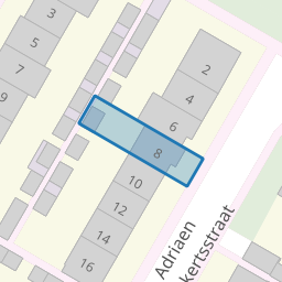 Perceel CTC00-B-8262