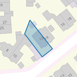 Perceel CTC00-B-8297