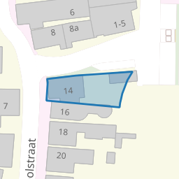 Perceel CTC00-B-8306