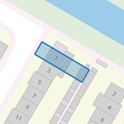 Perceel CTC00-B-8307