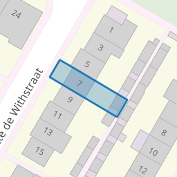 Perceel CTC00-B-8310