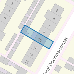 Perceel CTC00-B-8319