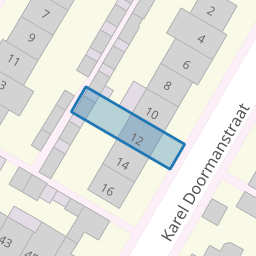 Perceel CTC00-B-8320