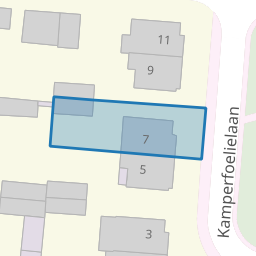 Perceel CTC00-B-8348