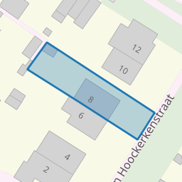 Perceel CTC00-B-8360