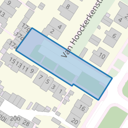 Perceel CTC00-B-8392