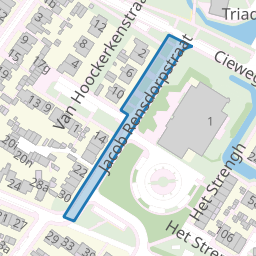 Perceel CTC00-B-8393