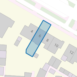 Perceel CTC00-B-8419
