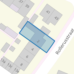 Perceel CTC00-B-8426