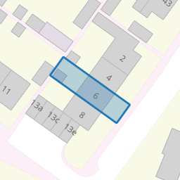 Perceel CTC00-B-8428