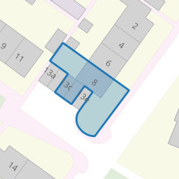 Perceel CTC00-B-8429