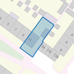 Perceel CTC00-B-8433