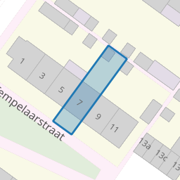 Perceel CTC00-B-8435