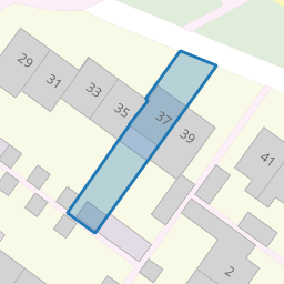 Perceel CTC00-B-8443