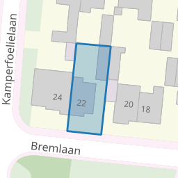 Perceel CTC00-B-8447