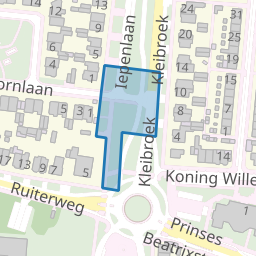 Perceel CTC00-B-8449