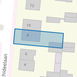 Perceel CTC00-B-8495
