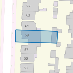 Perceel CTC00-B-8510