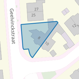 Perceel CTC00-B-8513