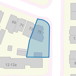 Perceel CTC00-B-8519