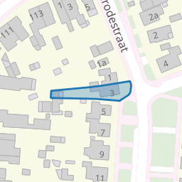 Perceel CTC00-B-8521