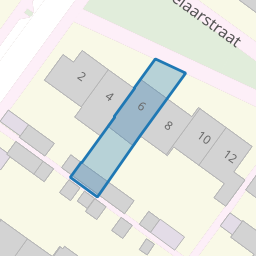 Perceel CTC00-B-8535