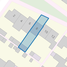 Perceel CTC00-B-8536