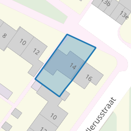 Perceel CTC00-B-8539