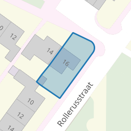 Perceel CTC00-B-8540