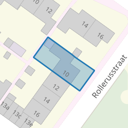 Perceel CTC00-B-8541