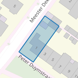 Perceel CTC00-B-8550