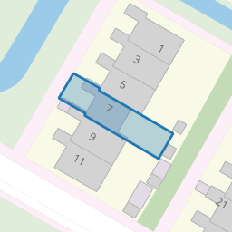 Perceel CTC00-B-8574