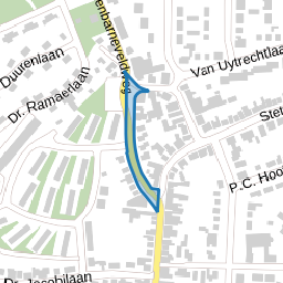 Perceel CTC00-B-8608