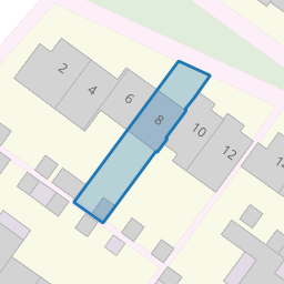 Perceel CTC00-B-8621