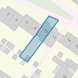Perceel CTC00-B-8622
