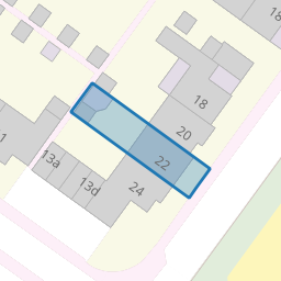 Perceel CTC00-B-8629